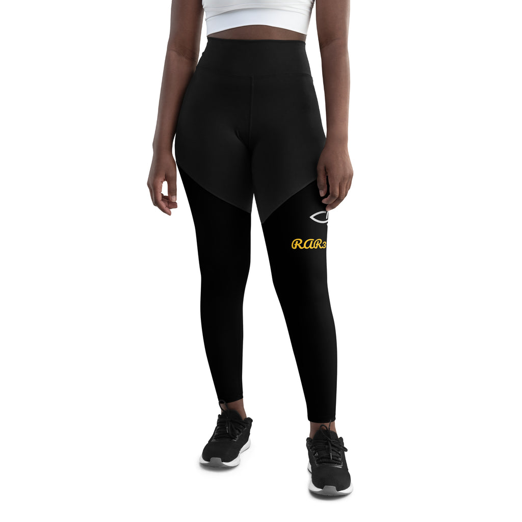 Celtic Knot Sports Leggings